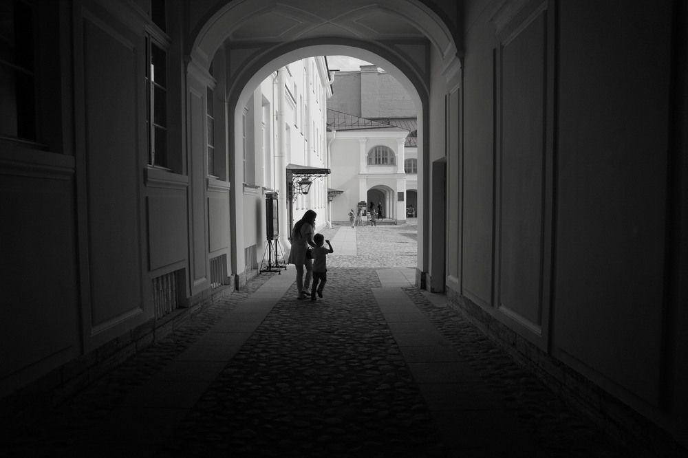 Photograph by Екатерина Стрельникова