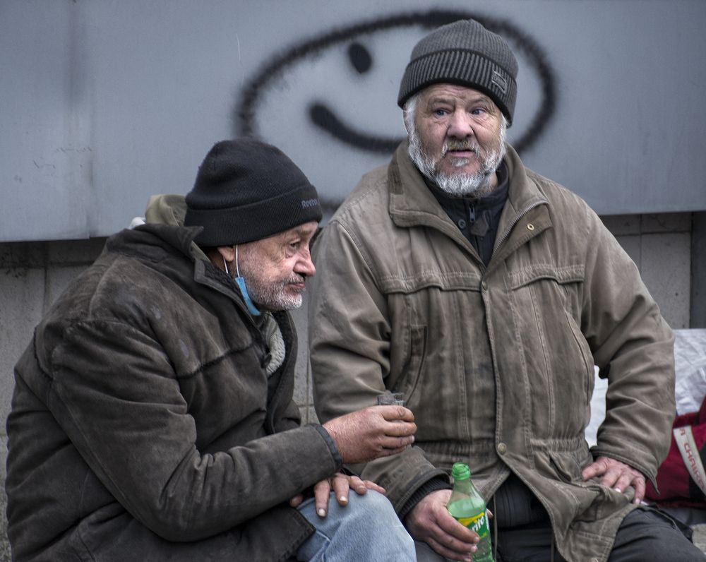 Photograph by Давид Тетельман