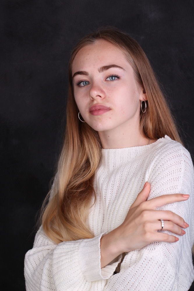 Photograph by Евгения Кулешова