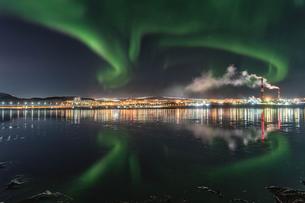 Крылья Авроры