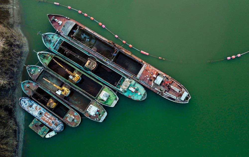 Photograph by Daniele Bonaglia