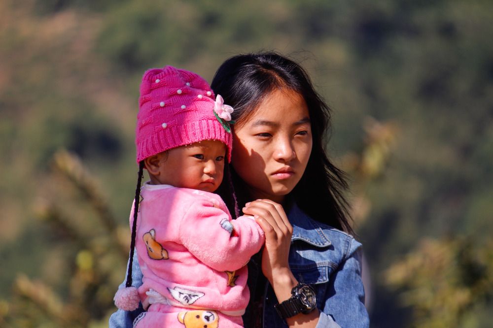 Photograph by Anand Targain