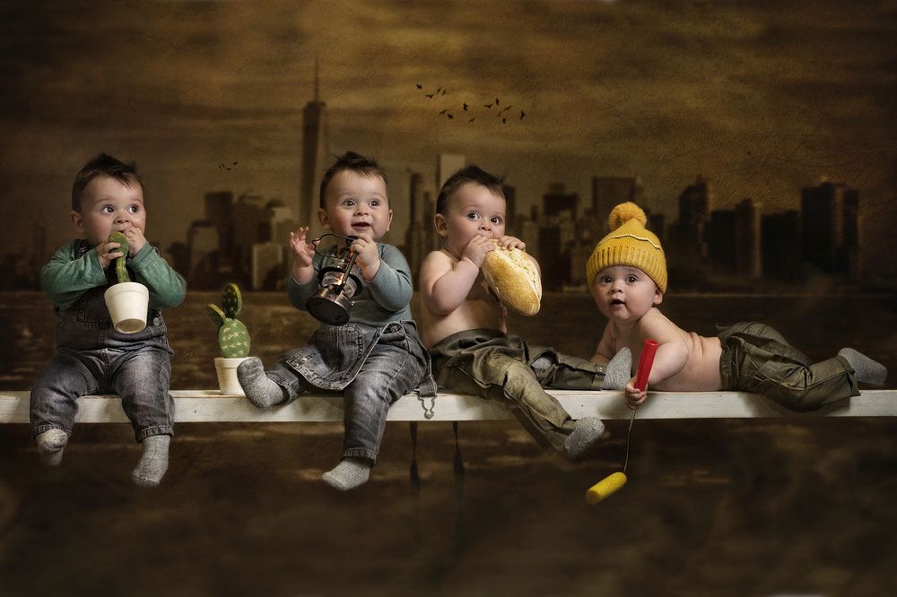 Photograph by FRACO ALVAREZ BERNIER