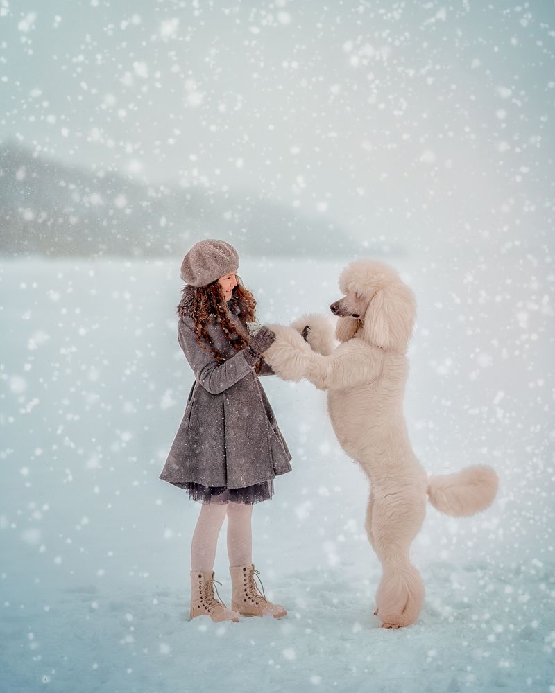 Photograph by Людмила