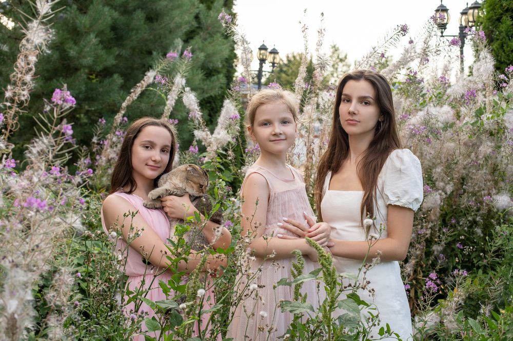 Photograph by Алёна Останкова