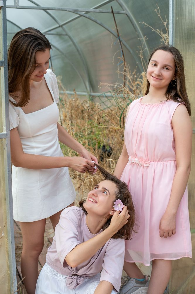 Photograph by Алёна Останкова