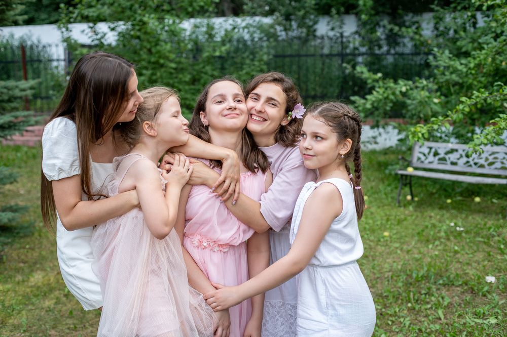 Photograph by Алёна Останкова