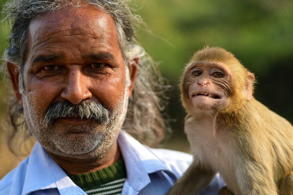 Фотография автора sahaj kasliwal