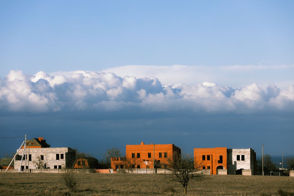 Photograph by Viacheslav Pravotorov