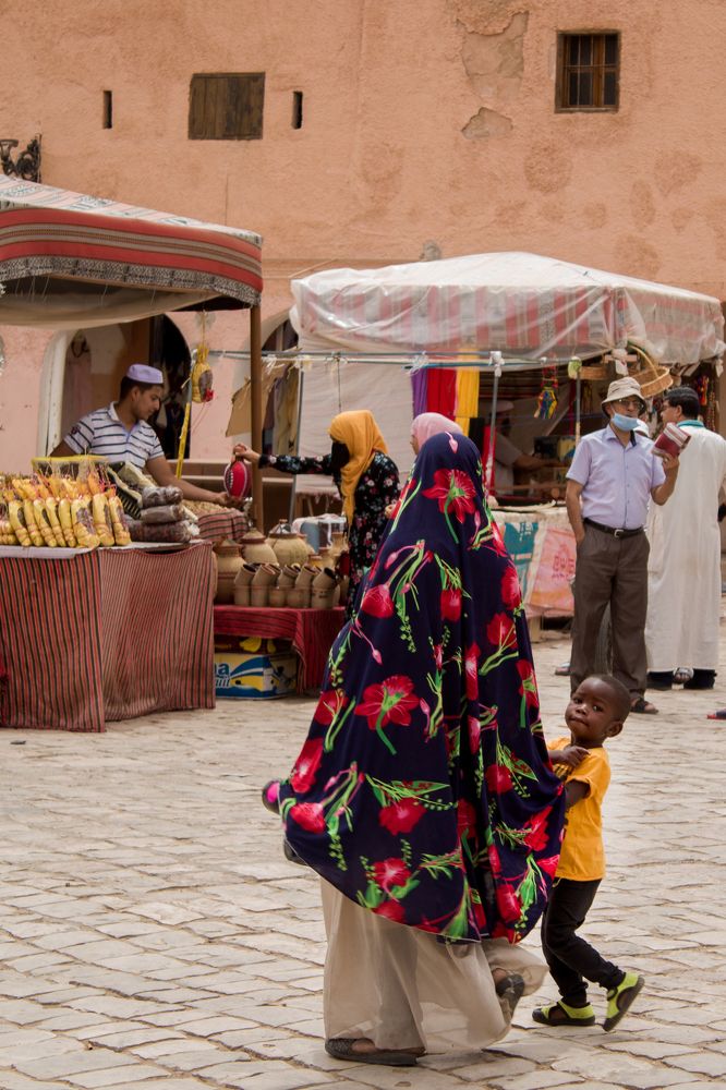 Photograph by Mohammed elamin Benkalou