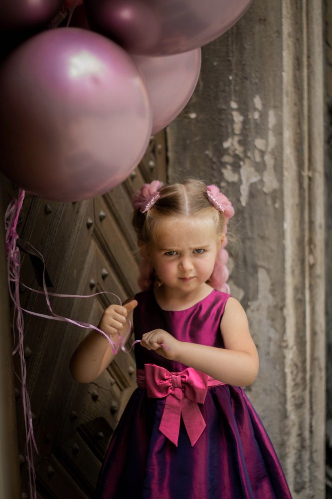 Photograph by Svitlana Valtser