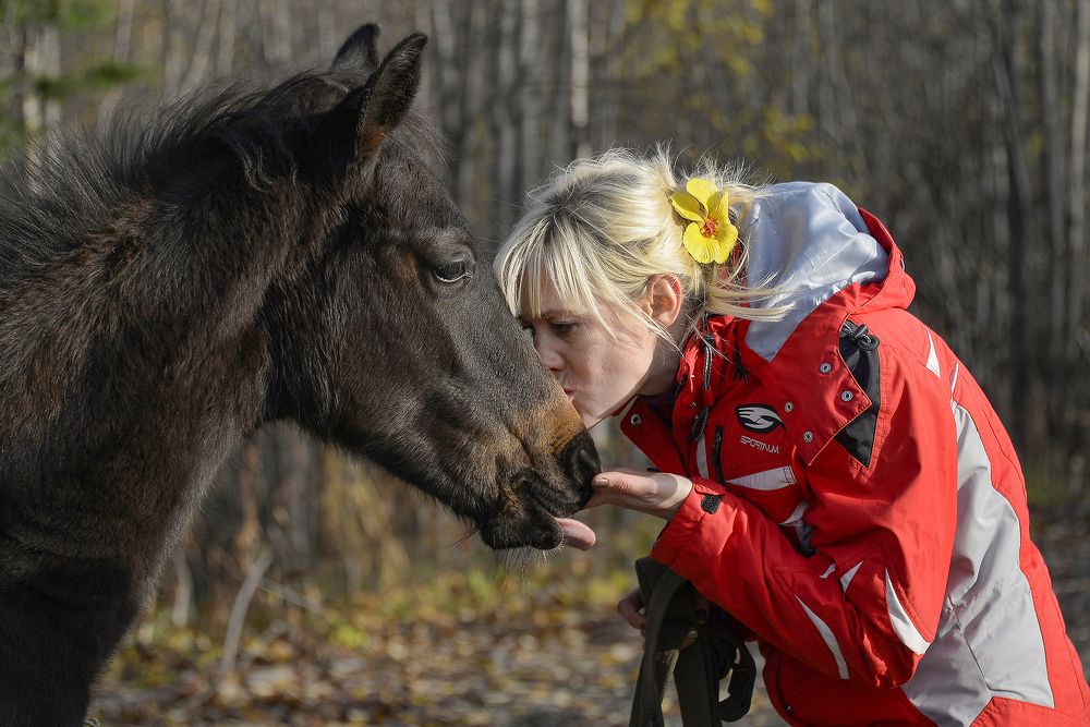 Будем друзьями