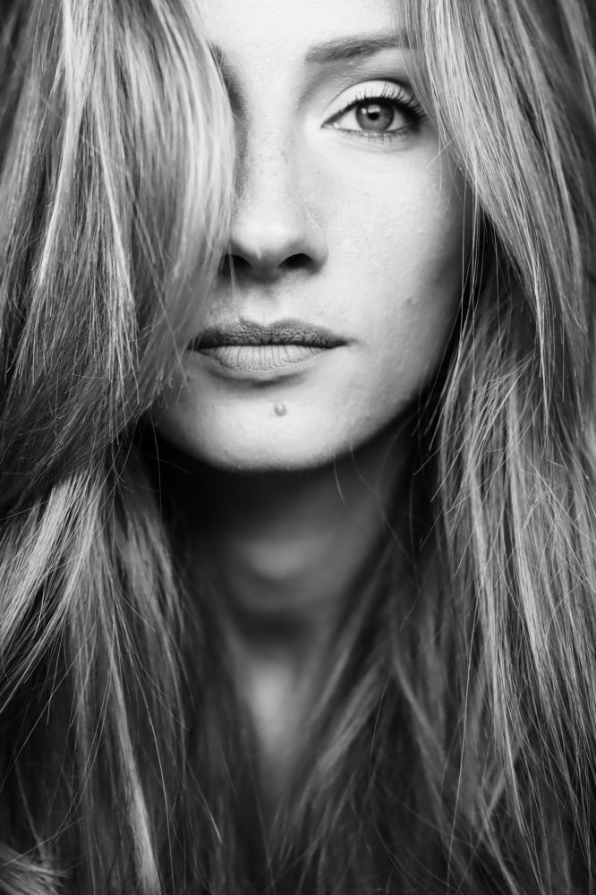 Photograph by Margarita Seredjuk