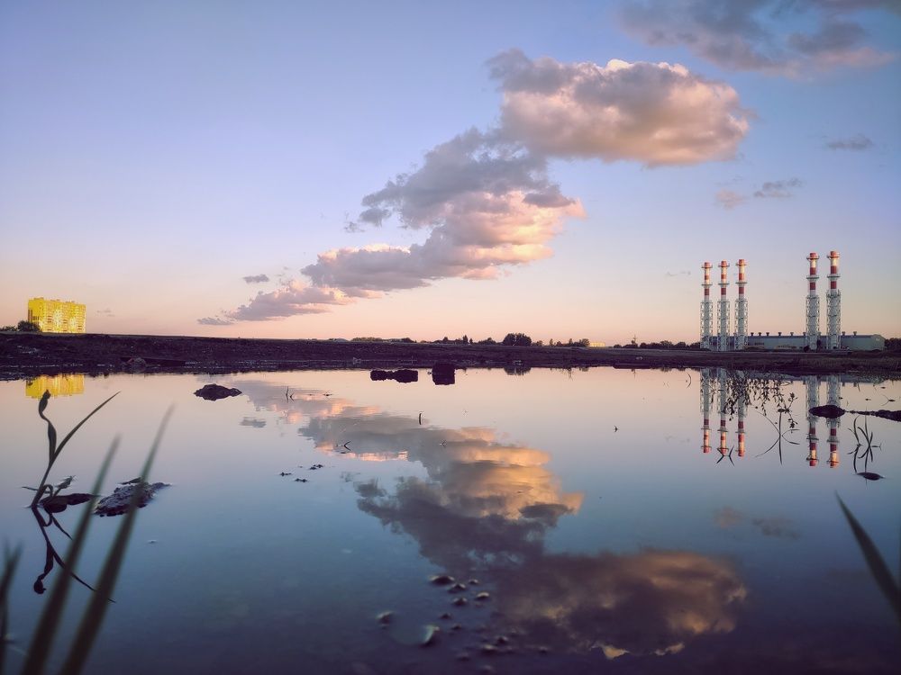 Photograph by Роман Садовский