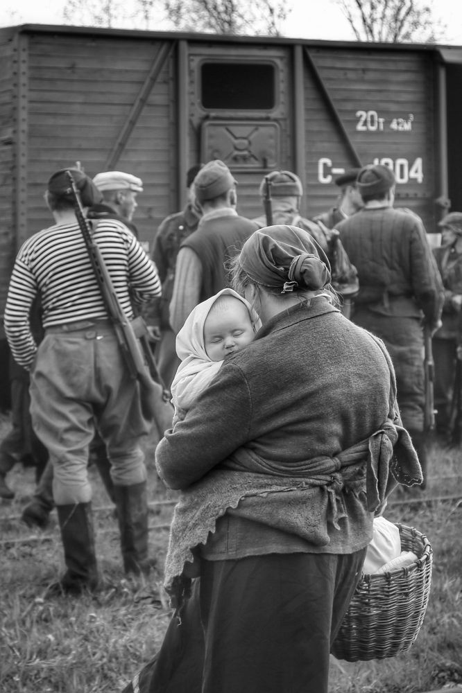 Photograph by Ирина Шумкова