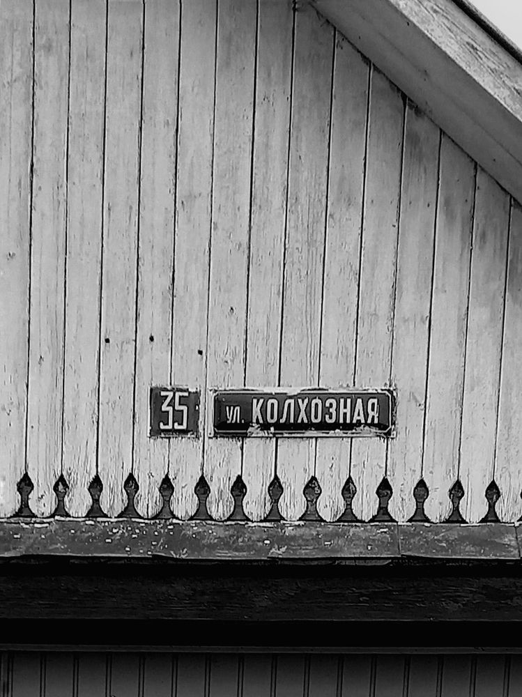 Photograph by Svetlana Yurasova