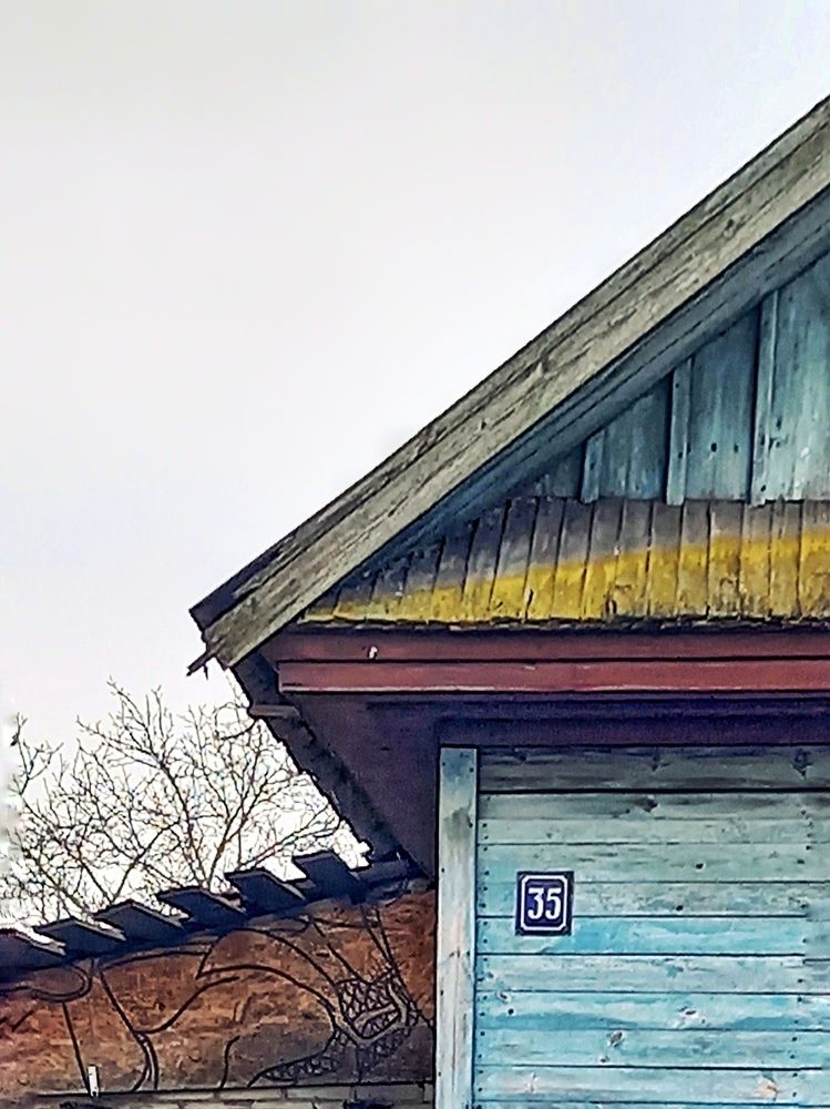 Photograph by Svetlana Yurasova