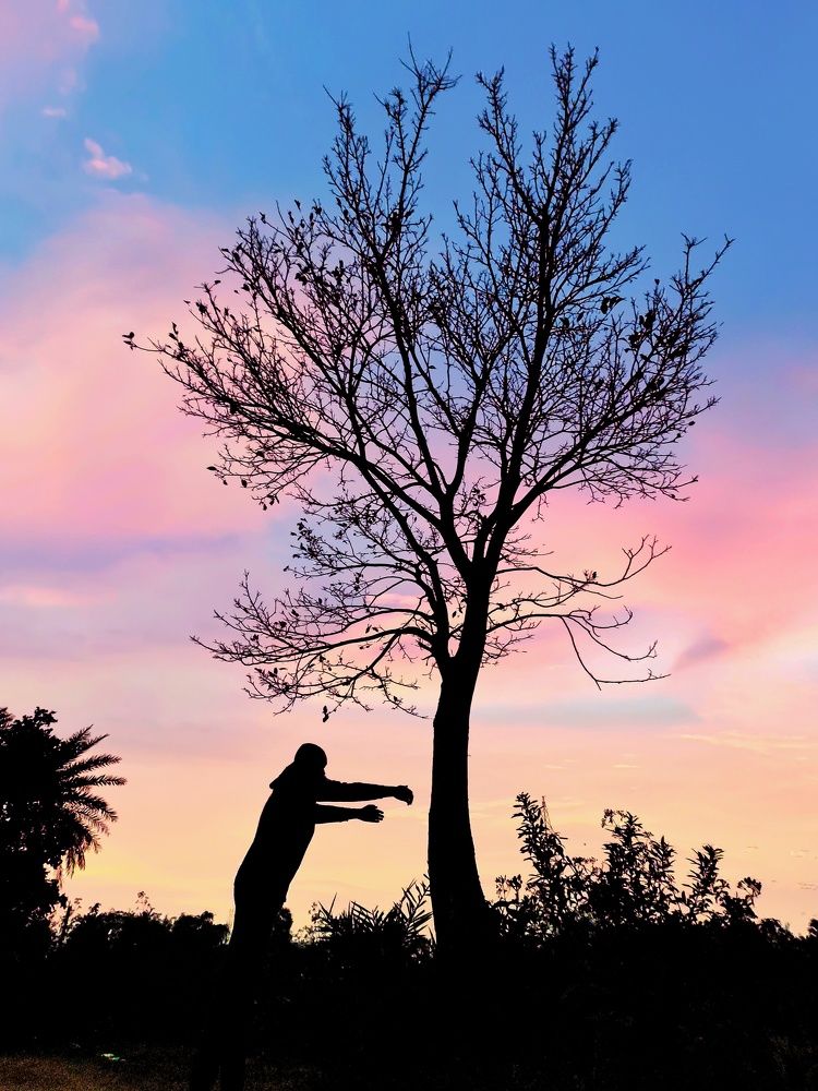 Photograph by Dipankar Patra