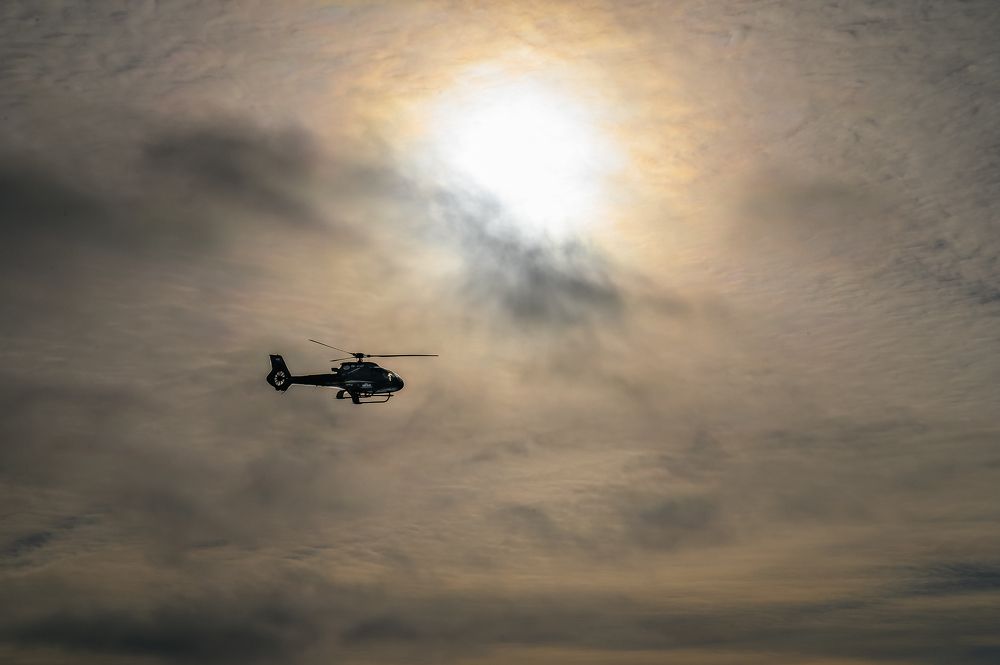 Photograph by Дмитрий Бухтик