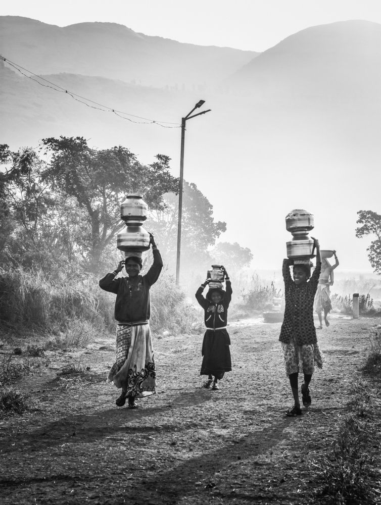 Photograph by Kriti Aggarwal