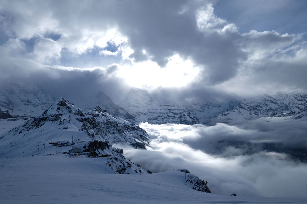 Photograph by Bi Yun Chen