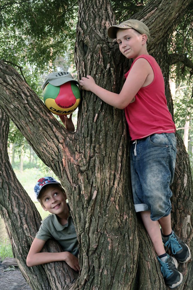 Photograph by Ольга Фагерроз