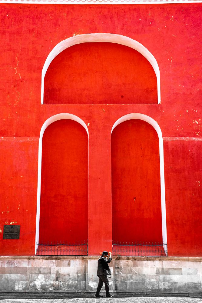 Photograph by Mosqueda Ruben