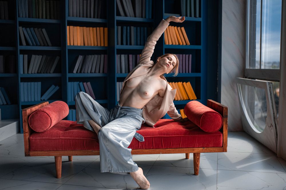 Photograph by Юрий Глазов