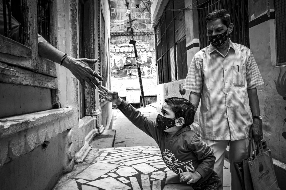 Photograph by Siddharth Rathod