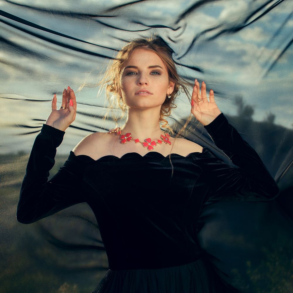 Photograph by Максим Аксенов