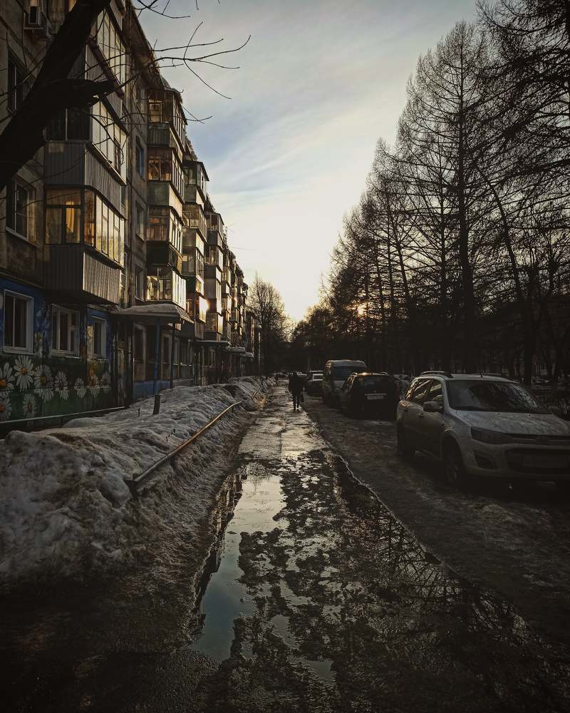 Photograph by Мария Чуланова