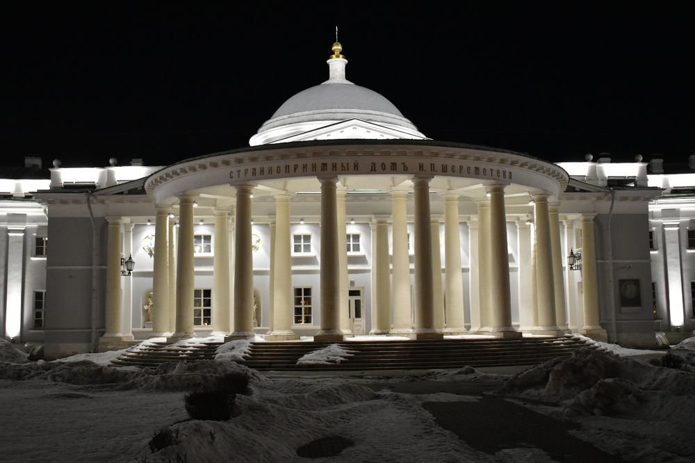 Фотография автора Tkachev Aleksey