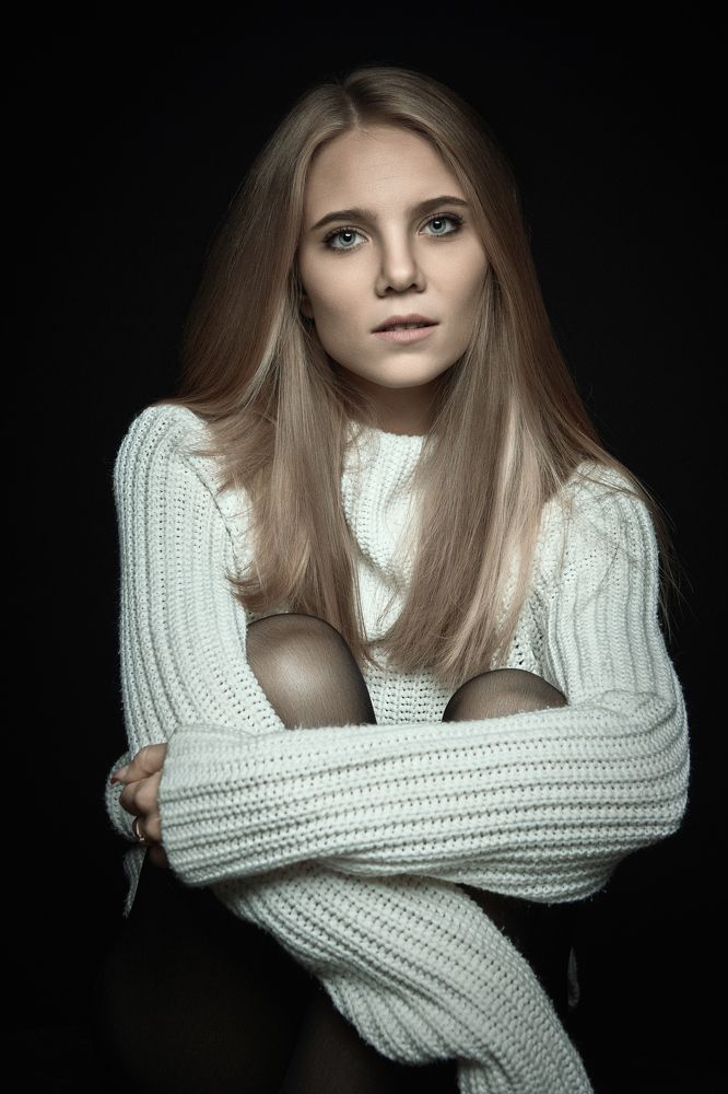 Photograph by Алексей Перелыгин