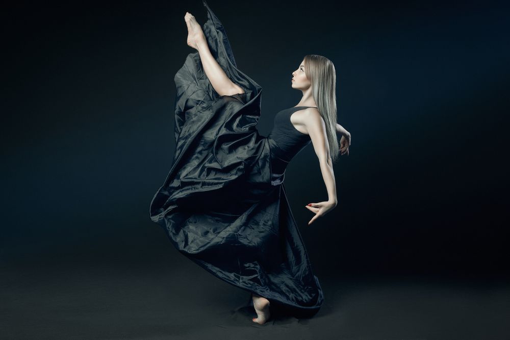 Photograph by Алексей Перелыгин