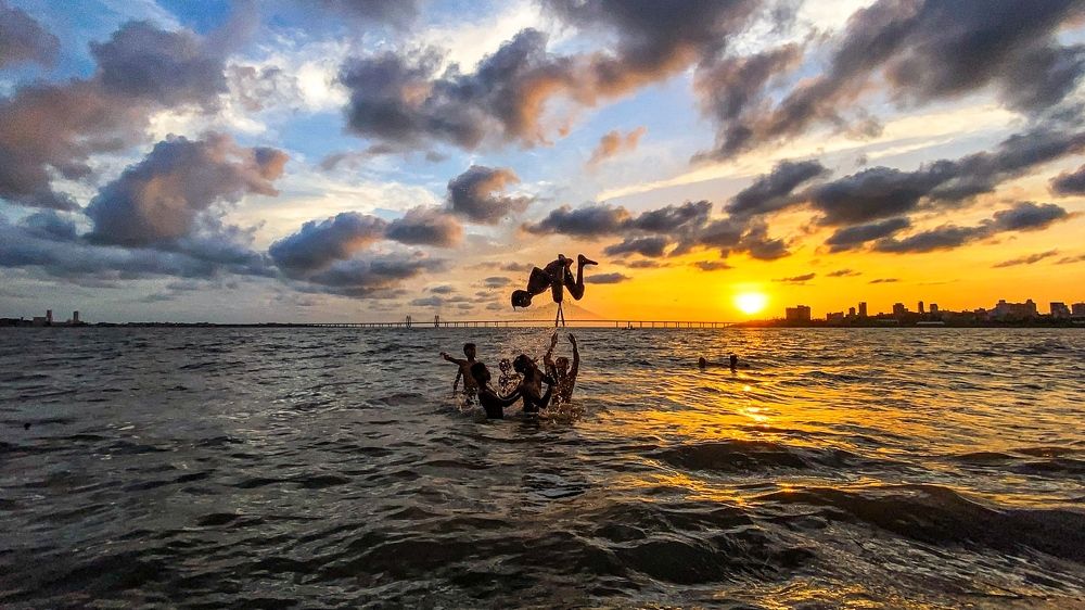 Photograph by Rahul Machigar