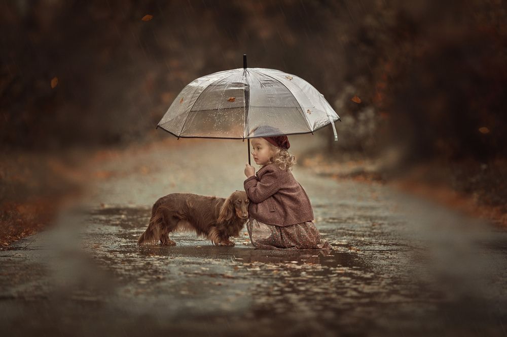 Photograph by Дарья Базарнова