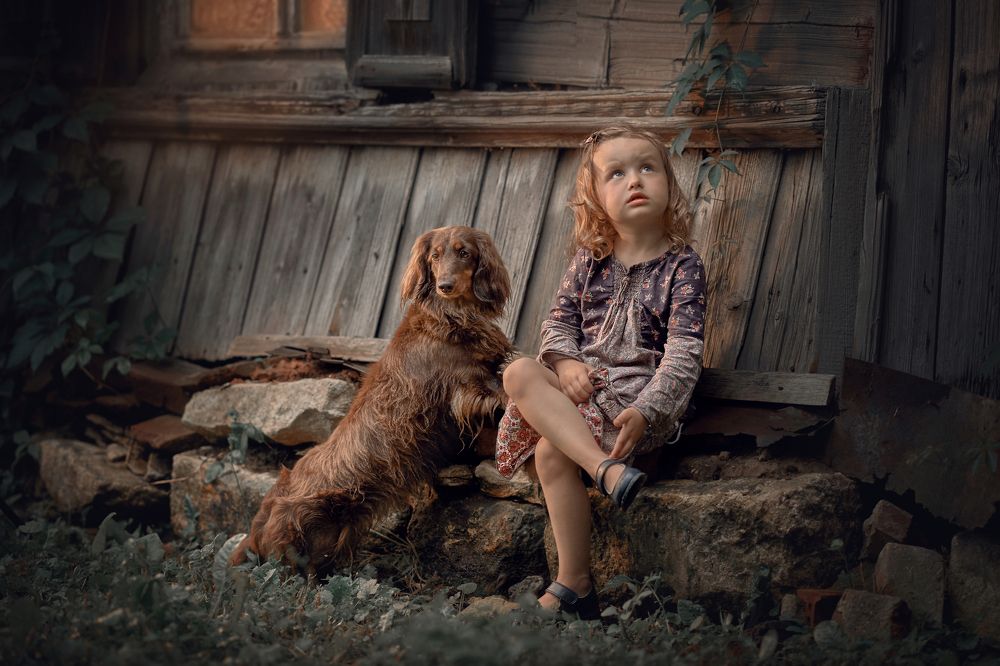 Photograph by Дарья Базарнова