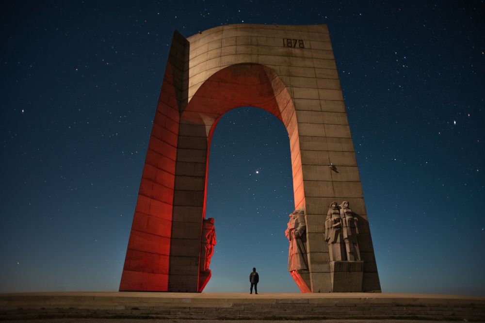 Photograph by Вангел Тонев