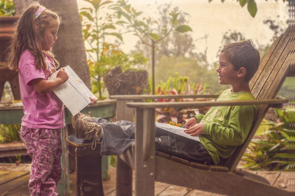 Photograph by talia duclos