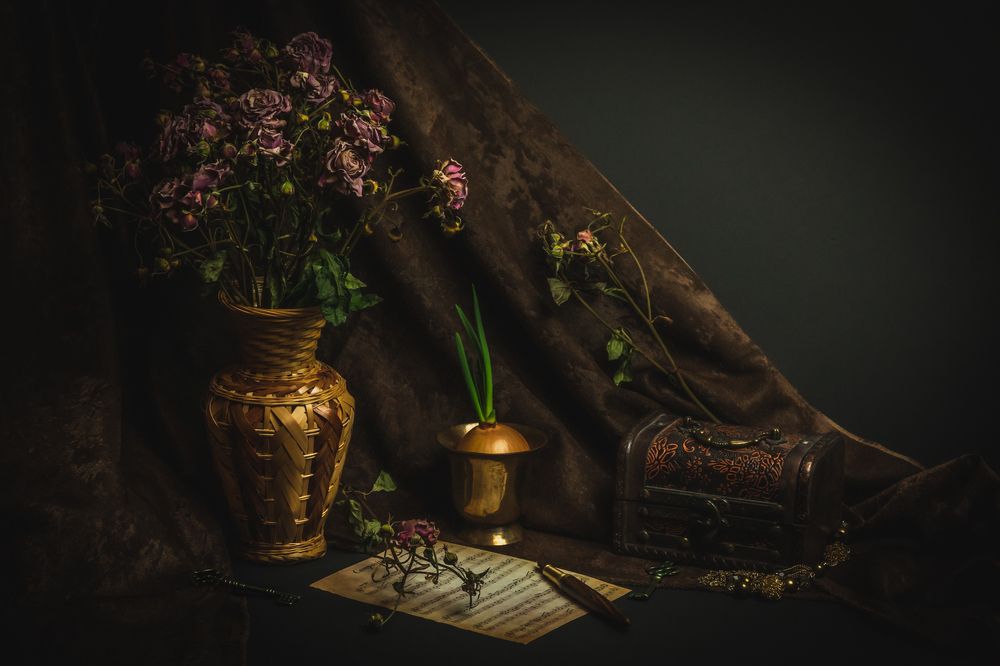 Photograph by Елена Сергеев