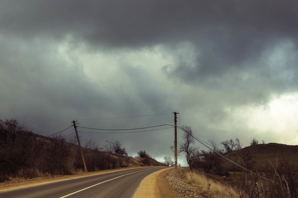 Photograph by Viacheslav Pravotorov