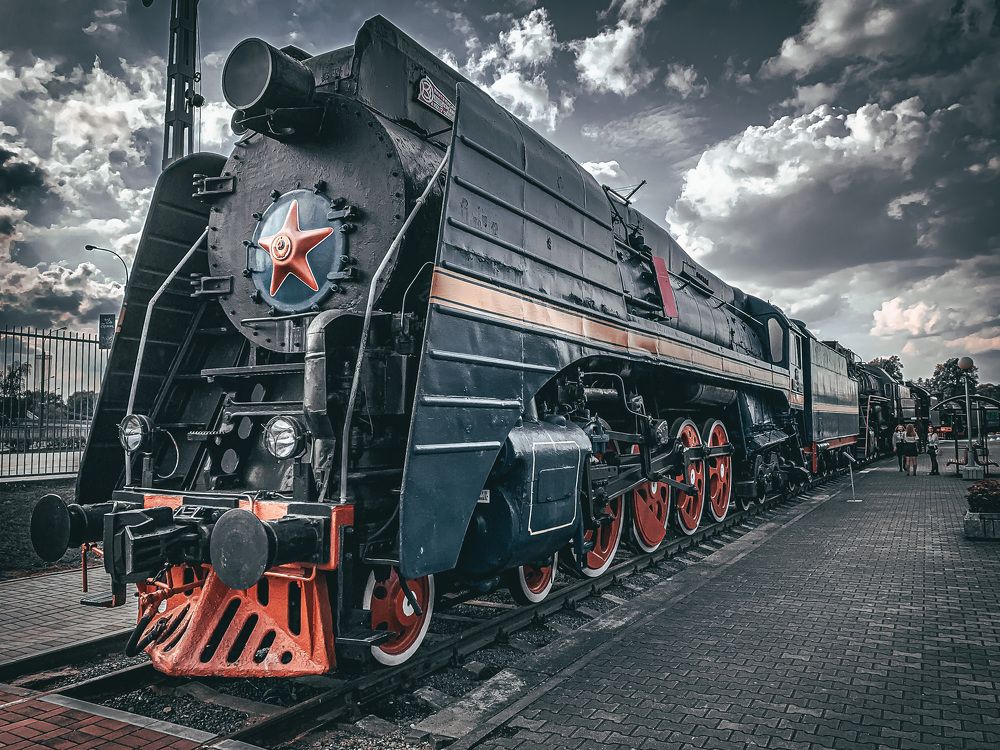 Photograph by Тема Амельянчик