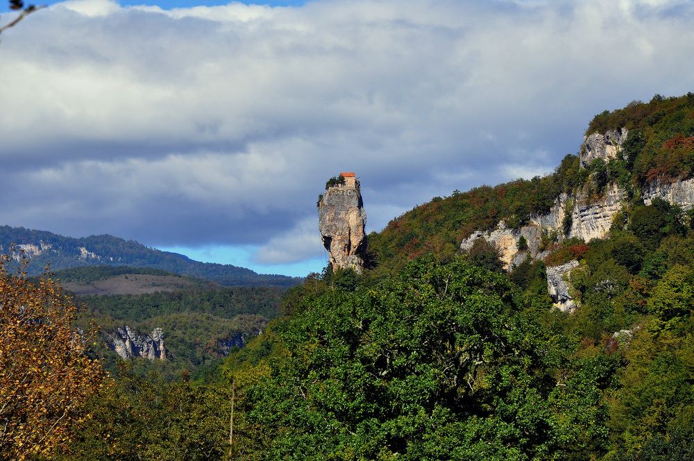 Photograph by Violeta Likhodedi