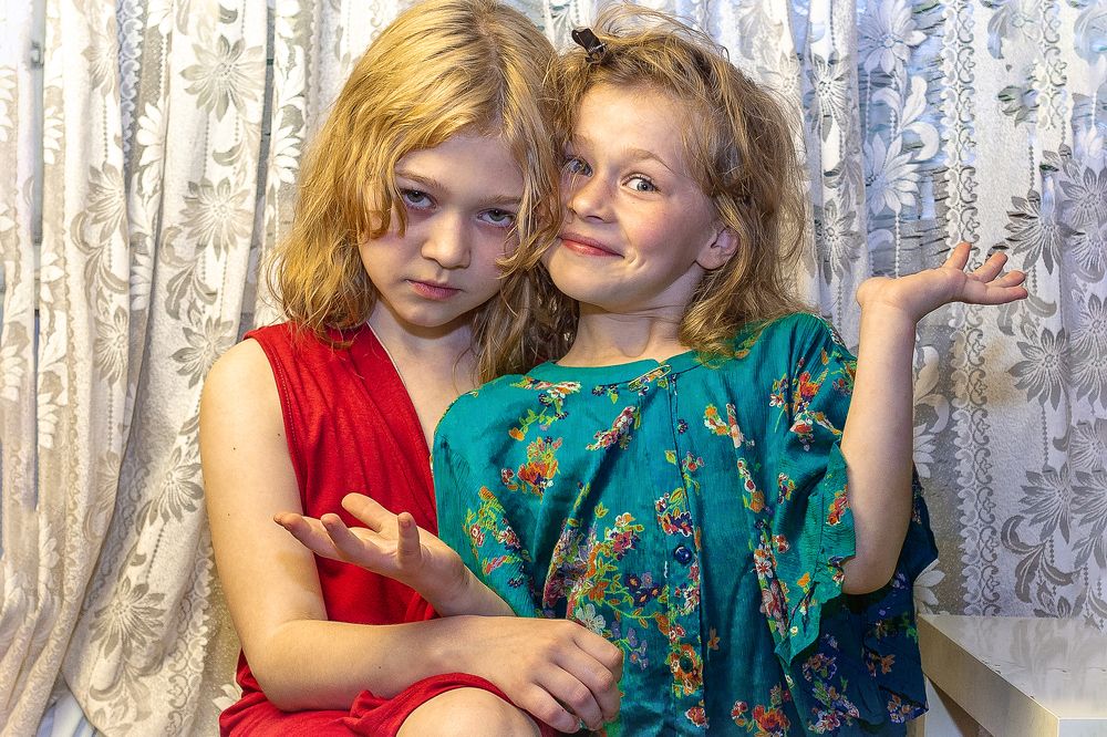 Фотография автора владимир шаронов