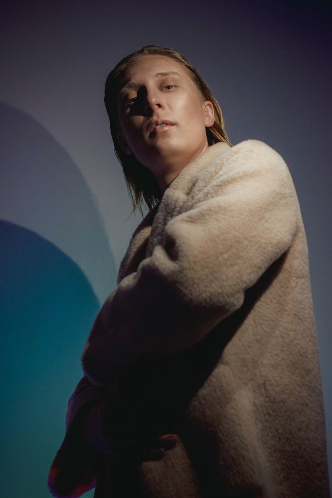 Photograph by Евгения Черемнова