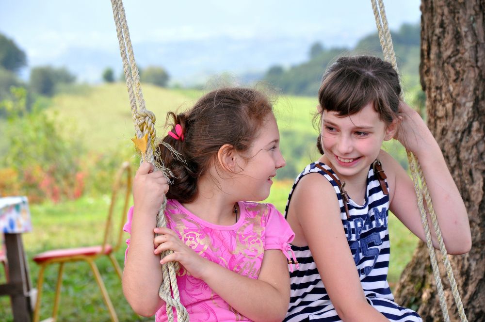 Photograph by Violeta Likhodedi