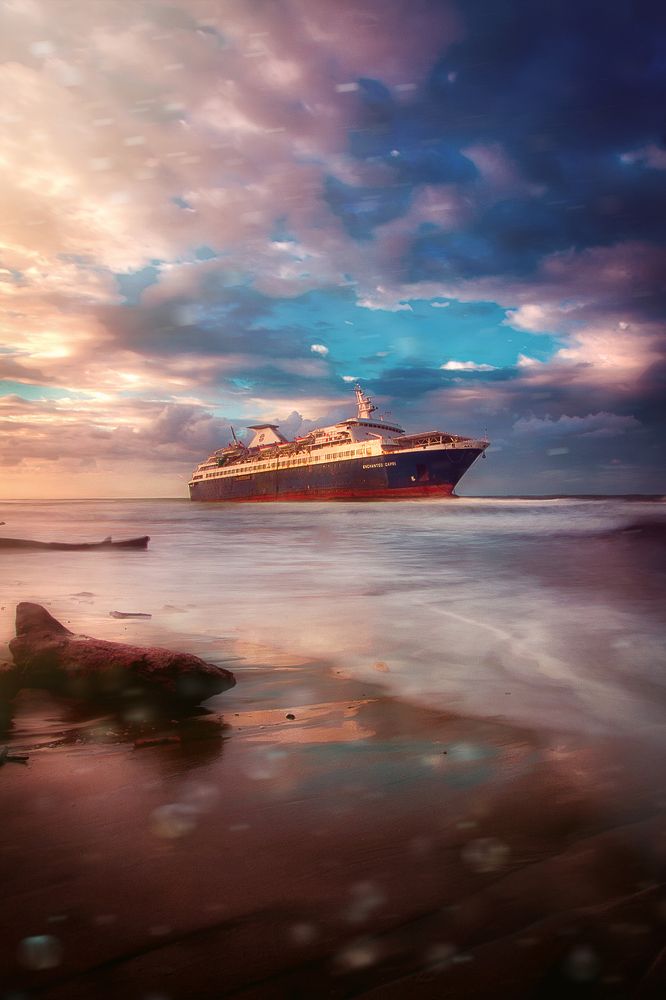 Photograph by Rafael Colorado Arredondo