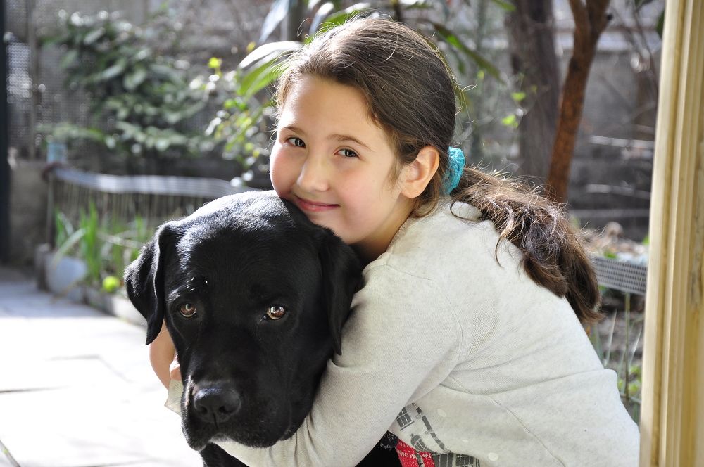 Photograph by Violeta Likhodedi