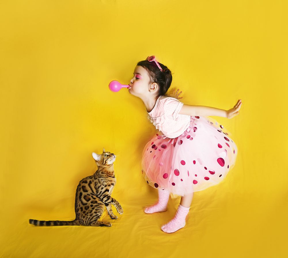 Photograph by Алина КАШКАВАЛ