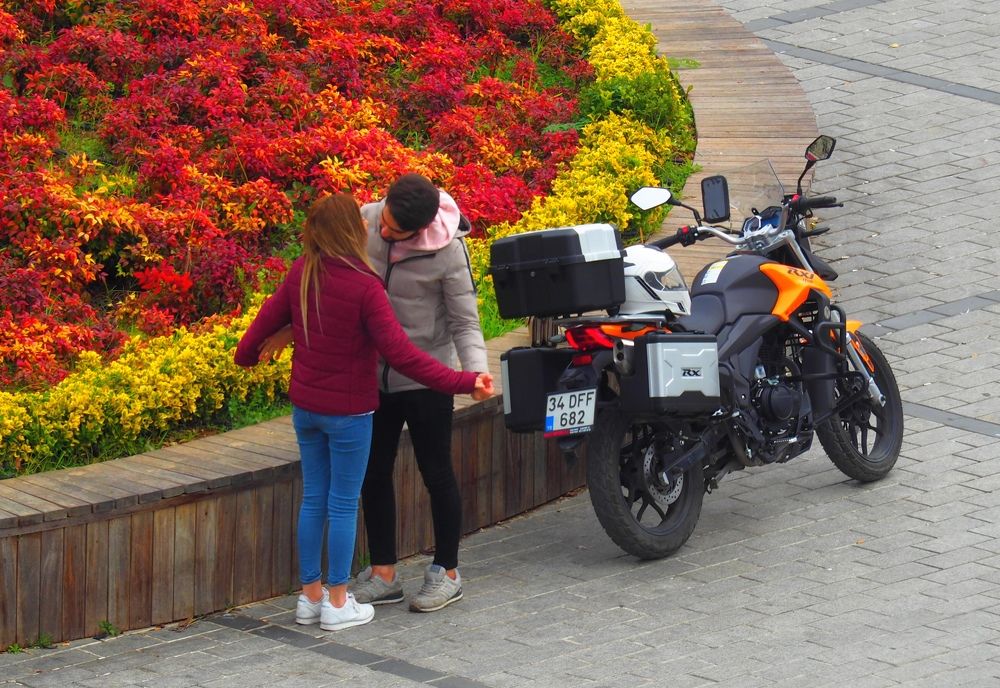 Photograph by Андрей Перешеин